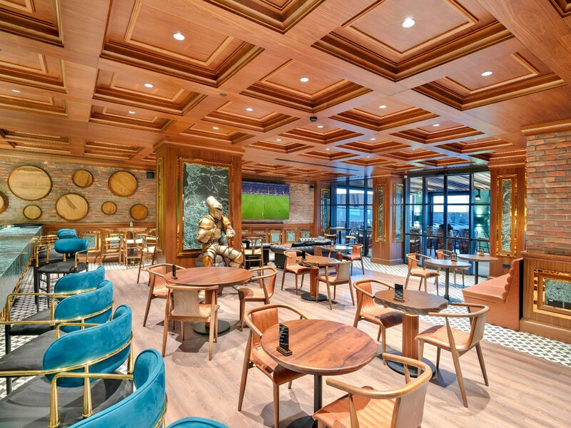 Grand Sapphire Resort