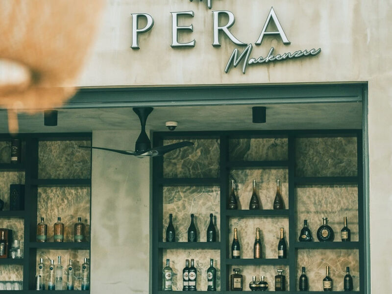 Grand Sapphire Resort