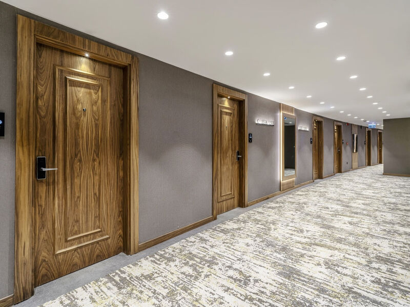 Grand Sapphire Resort