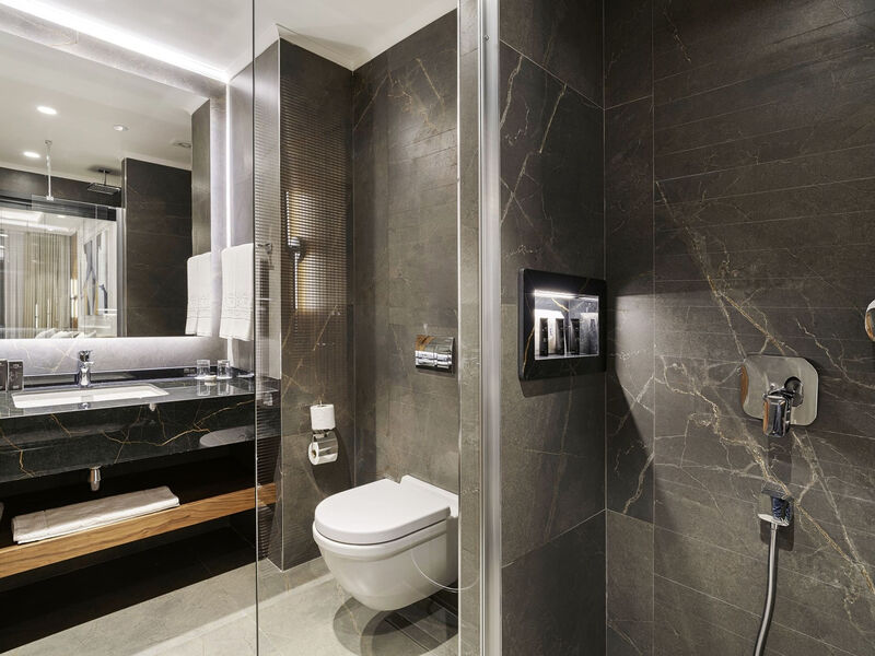 Grand Sapphire Resort