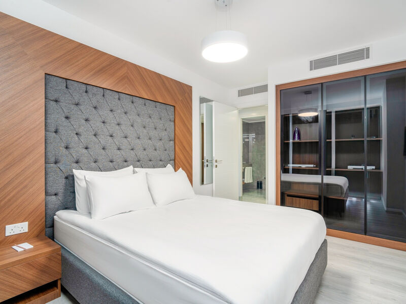 Grand Sapphire Resort