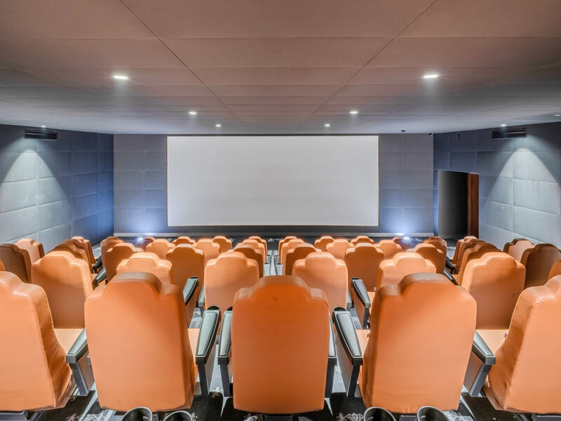 Grand Sapphire Resort