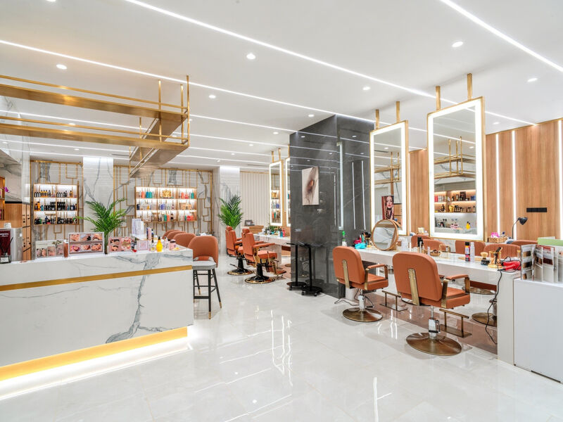 Grand Sapphire Resort