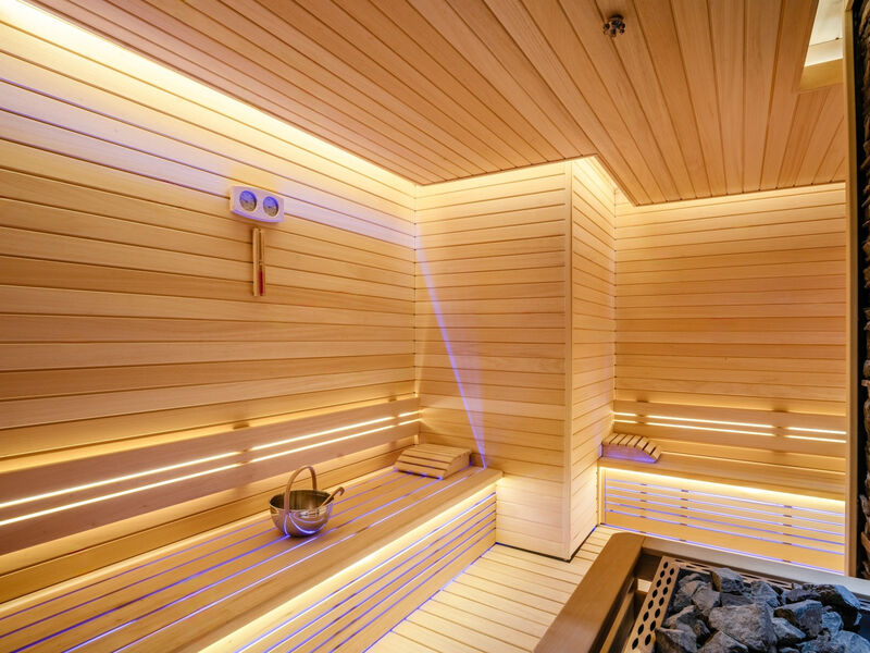 Grand Sapphire Resort