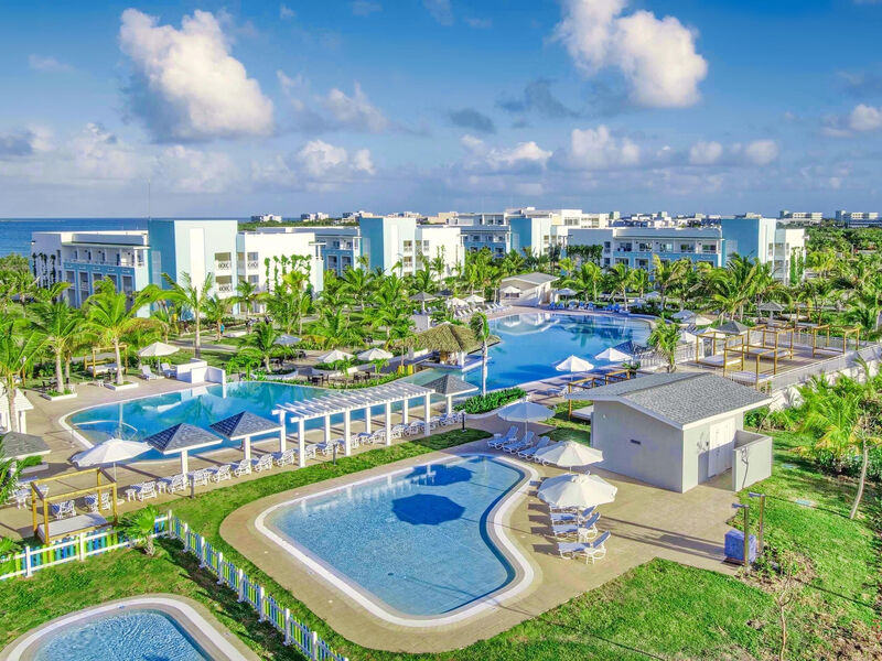 Grand Sirenis Cayo Santa María