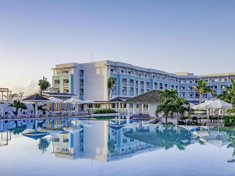 Grand Sirenis Cayo Santa María
