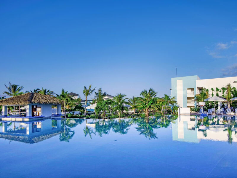 Grand Sirenis Cayo Santa María