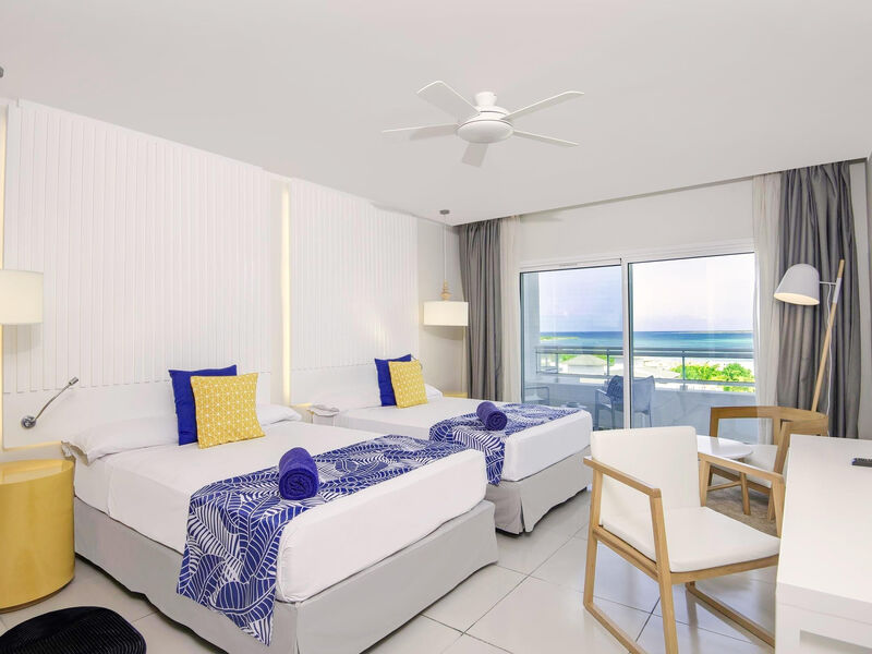 Grand Sirenis Cayo Santa María