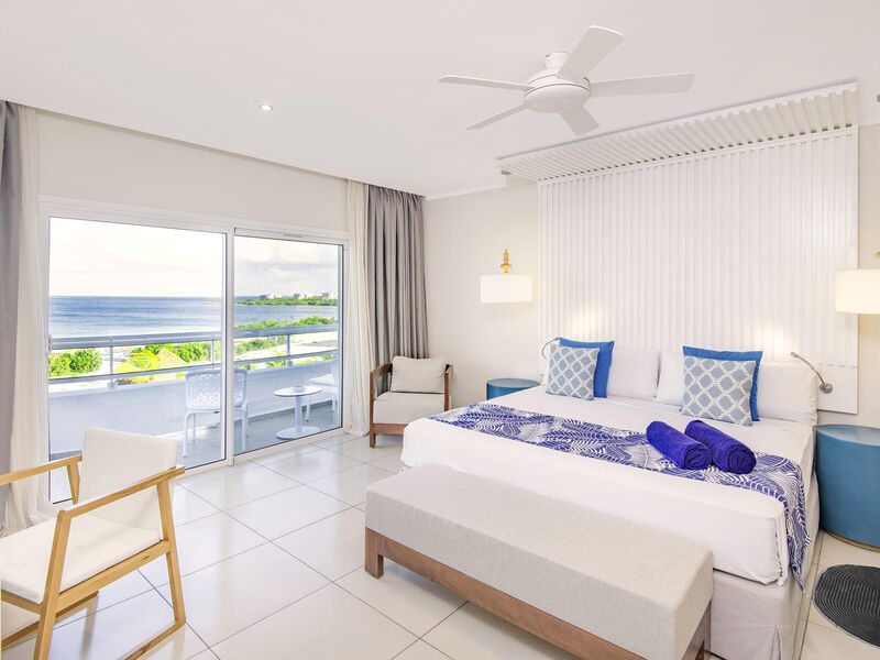 Grand Sirenis Cayo Santa María
