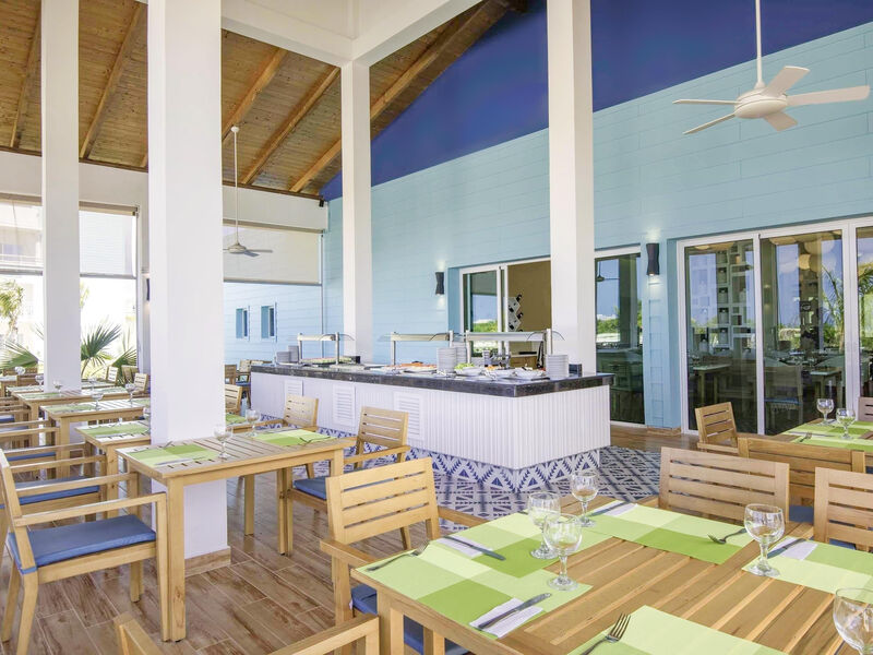Grand Sirenis Cayo Santa María