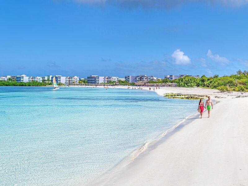 Grand Sirenis Cayo Santa María