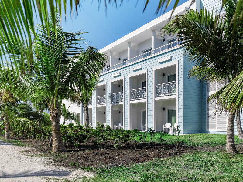 Grand Sirenis Cayo Santa María