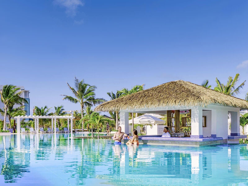 Grand Sirenis Cayo Santa María