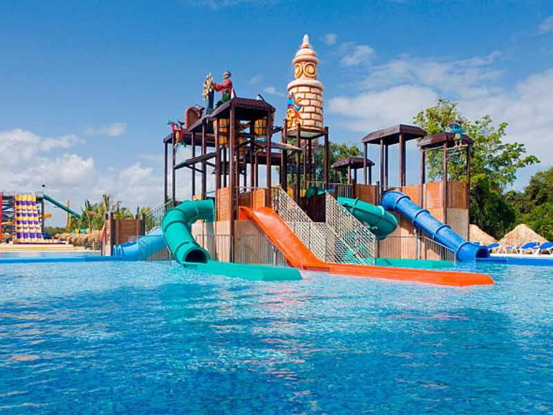 Grand Sirenis Punta Cana Resort
