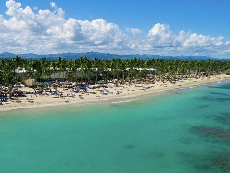 Grand Sirenis Punta Cana Resort