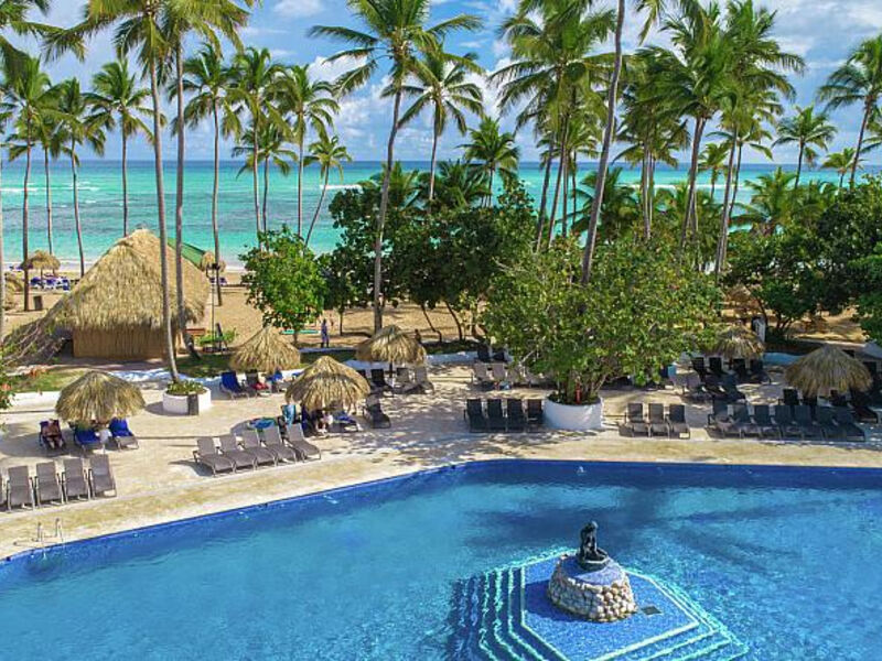Grand Sirenis Punta Cana Resort