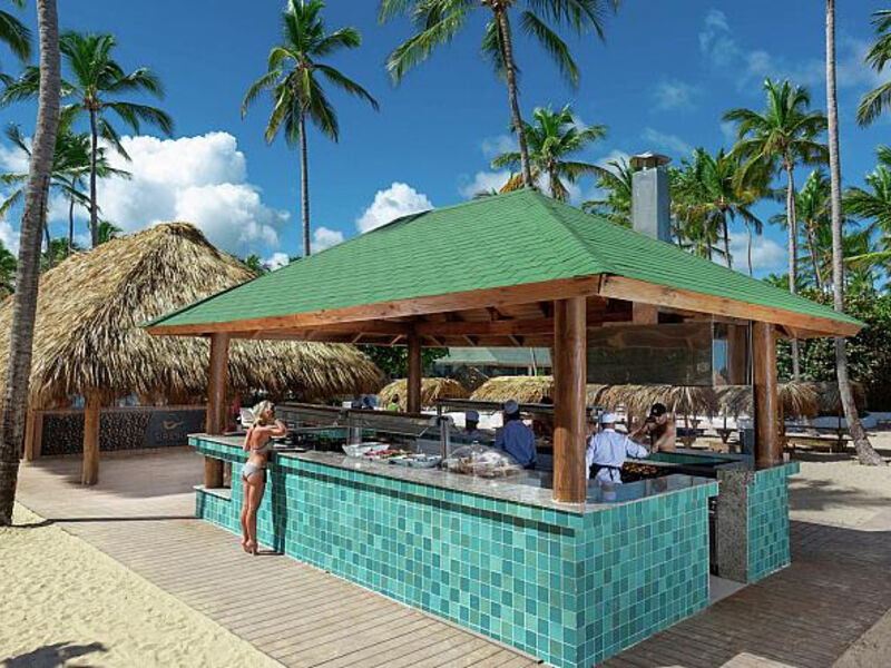 Grand Sirenis Punta Cana Resort