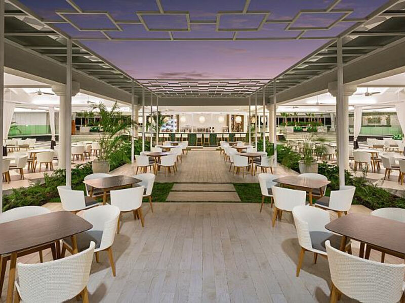Grand Sirenis Punta Cana Resort