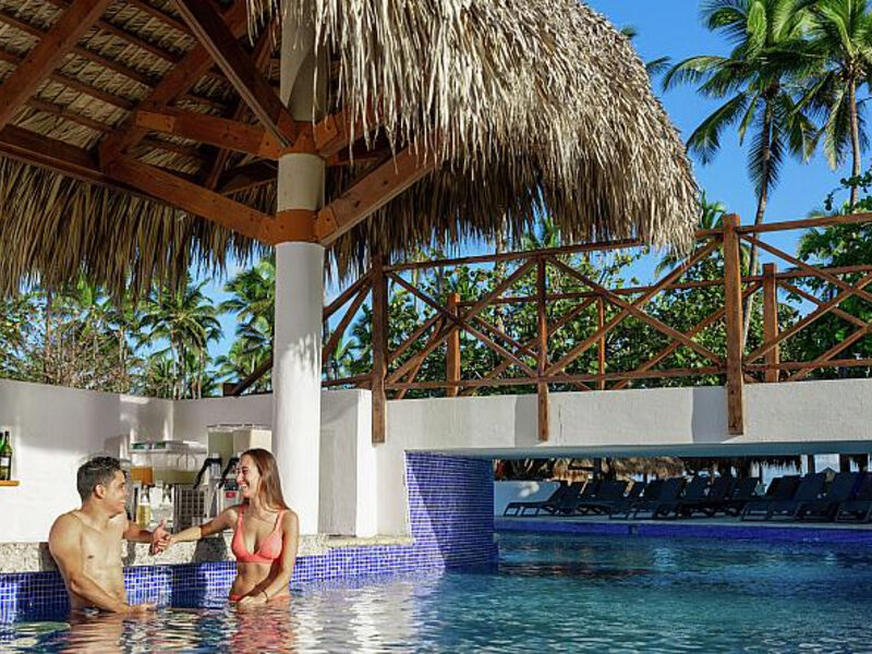 Grand Sirenis Punta Cana Resort