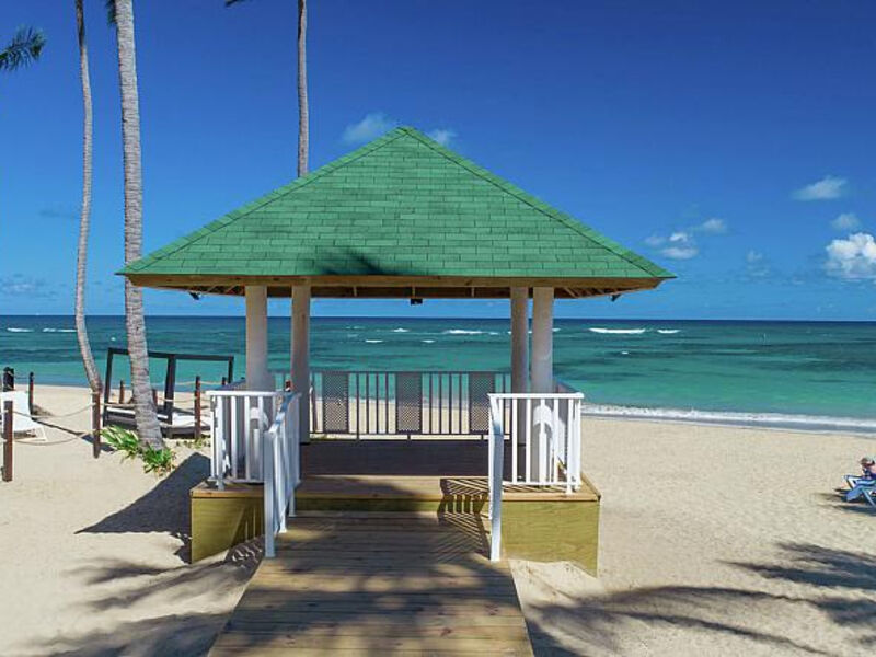 Grand Sirenis Punta Cana Resort