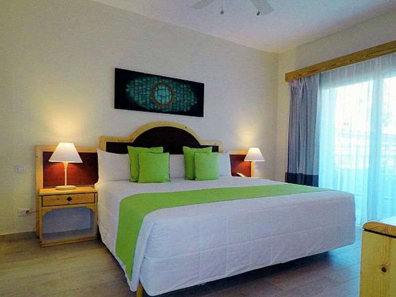 Grand Sirenis Punta Cana Resort