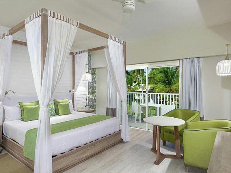Grand Sirenis Punta Cana Resort