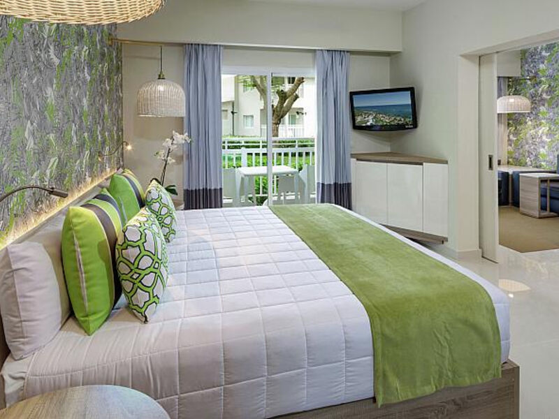 Grand Sirenis Punta Cana Resort