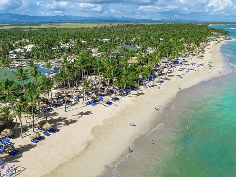 Grand Sirenis Punta Cana Resort