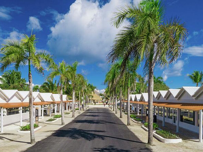 Grand Sirenis Punta Cana Resort