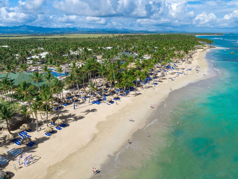 Grand Sirenis Punta Cana Resort