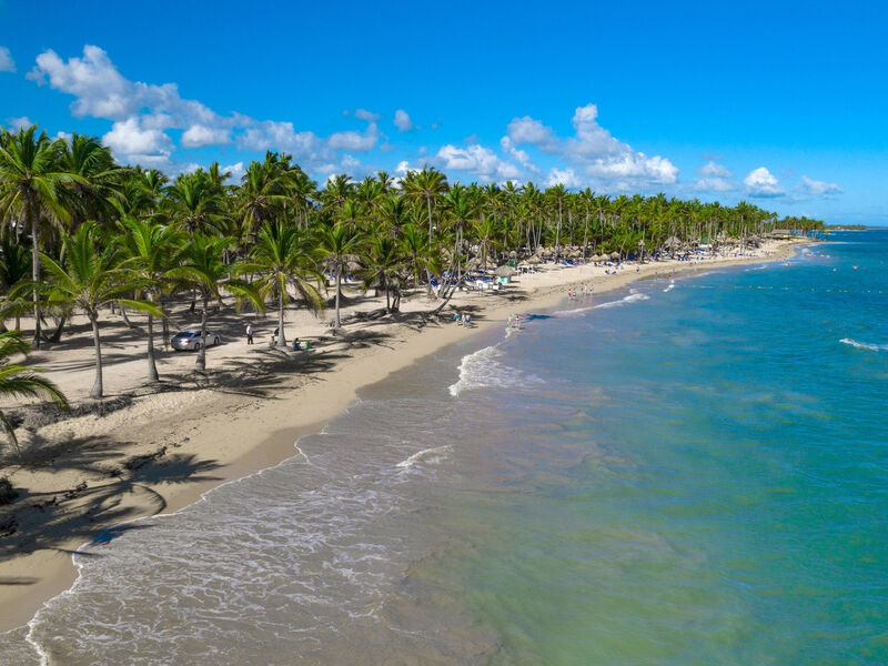 Grand Sirenis Punta Cana Resort