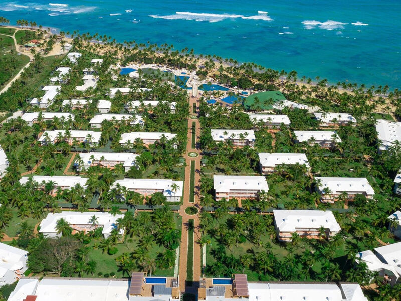 Grand Sirenis Punta Cana Resort