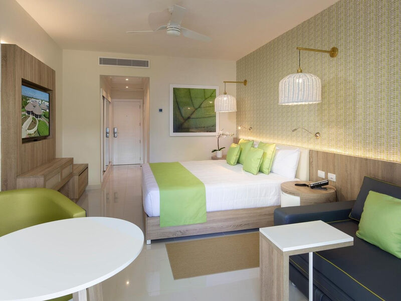 Grand Sirenis Punta Cana Resort