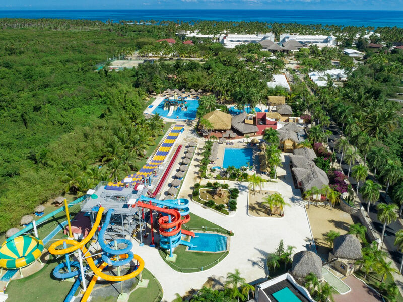 Grand Sirenis Punta Cana Resort