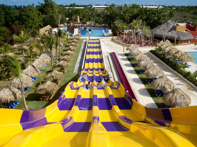 Grand Sirenis Punta Cana Resort
