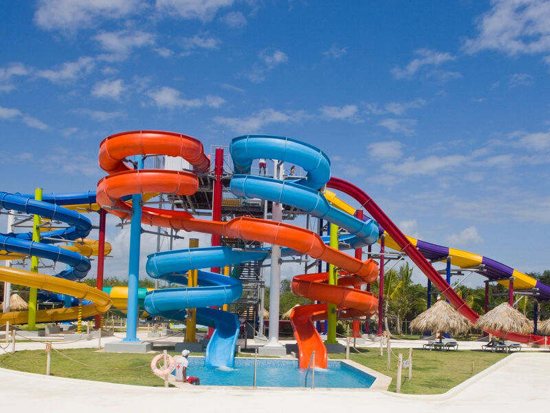 Grand Sirenis Punta Cana Resort
