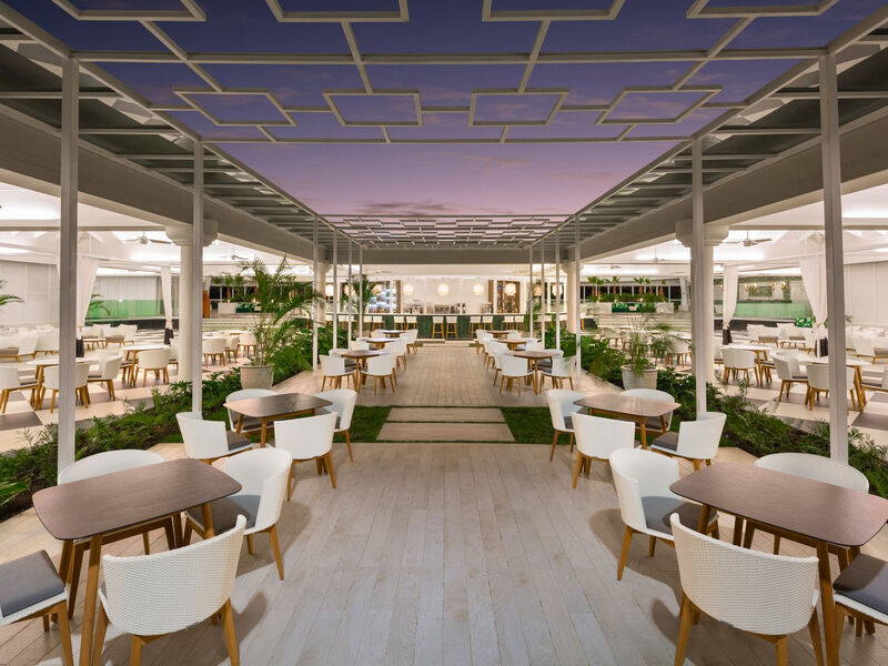 Grand Sirenis Punta Cana Resort