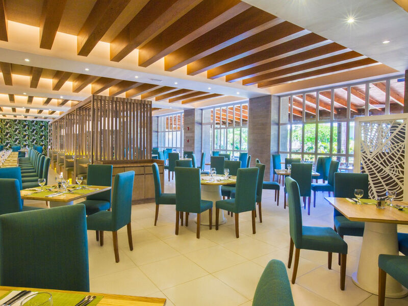 Grand Sirenis Punta Cana Resort