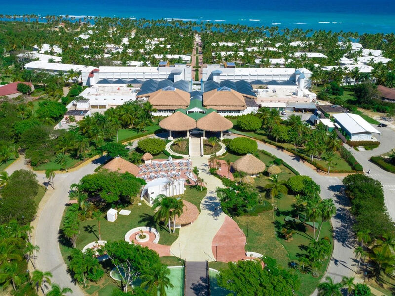 Grand Sirenis Punta Cana Resort