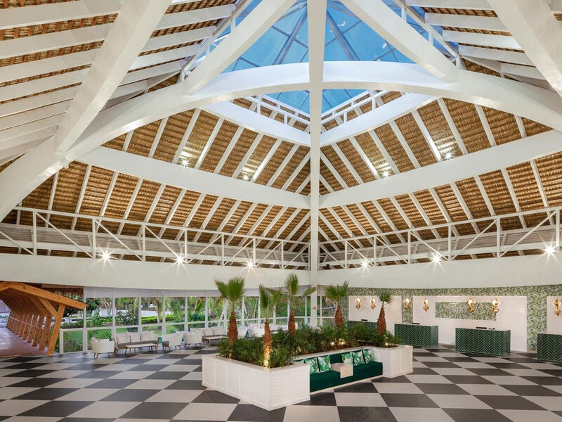 Grand Sirenis Punta Cana Resort