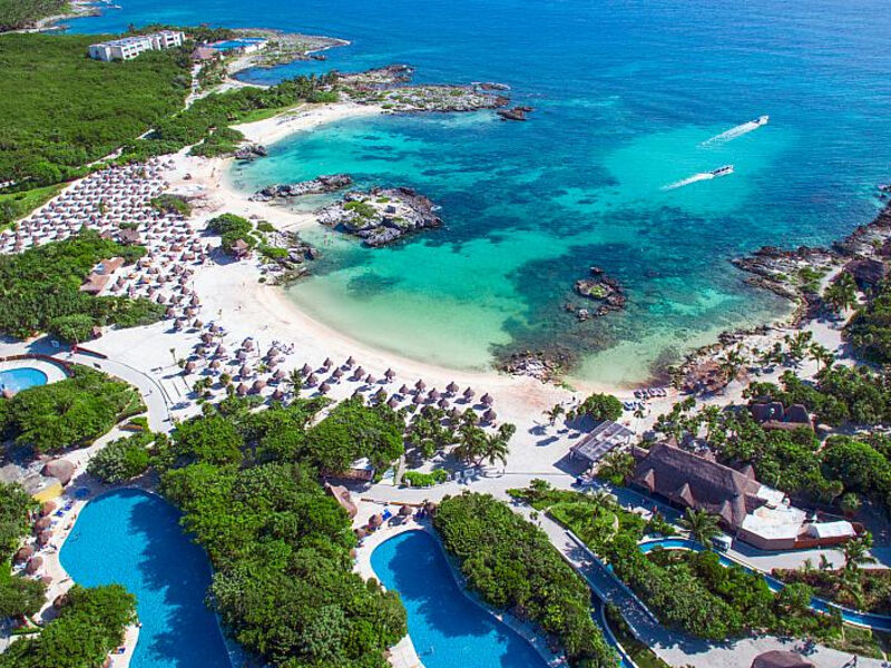 Grand Sirenis Riviera Maya Resort & Spa