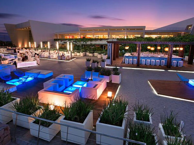 Grand Sirenis Riviera Maya Resort & Spa