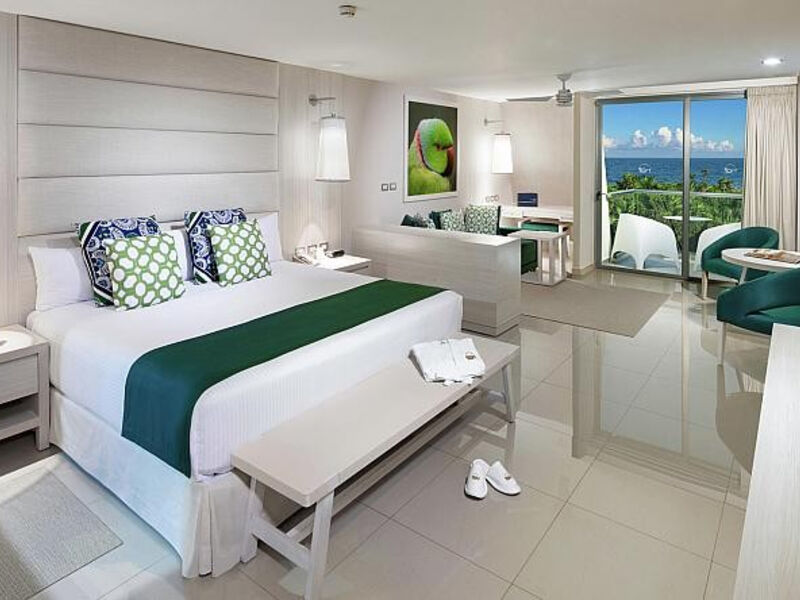 Grand Sirenis Riviera Maya Resort & Spa
