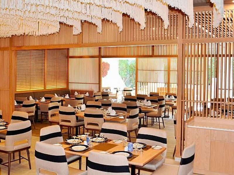 Grand Sirenis Riviera Maya Resort & Spa