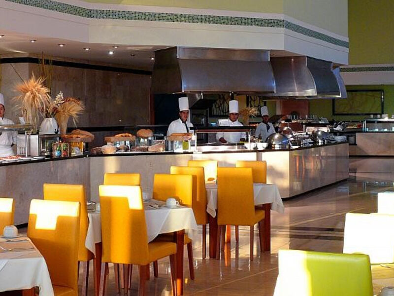 Grand Sirenis Riviera Maya Resort & Spa