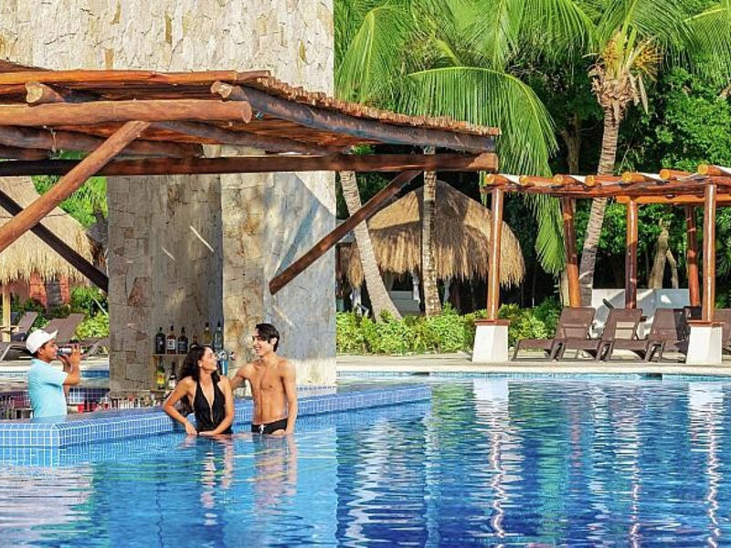 Grand Sirenis Riviera Maya Resort & Spa
