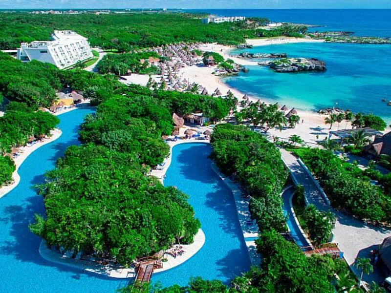 Grand Sirenis Riviera Maya Resort & Spa