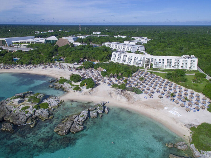 Grand Sirenis Riviera Maya Hotel & Spa