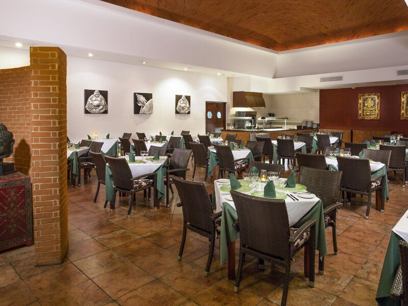 Grand Sirenis Riviera Maya Hotel & Spa