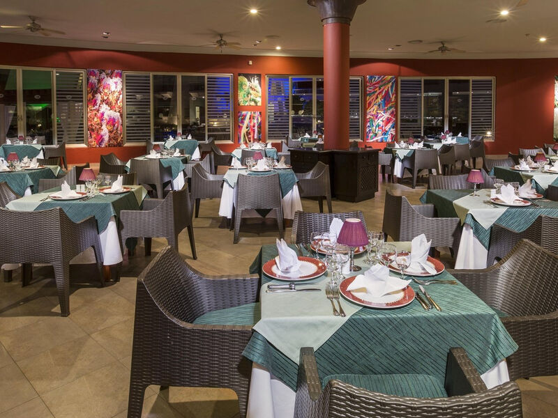 Grand Sirenis Riviera Maya Hotel & Spa